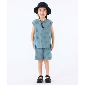 SHIPS / シップス 【WEB限定】Tev...の詳細画像3