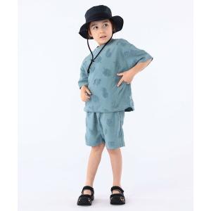 SHIPS / シップス 【WEB限定】Tev...の詳細画像5