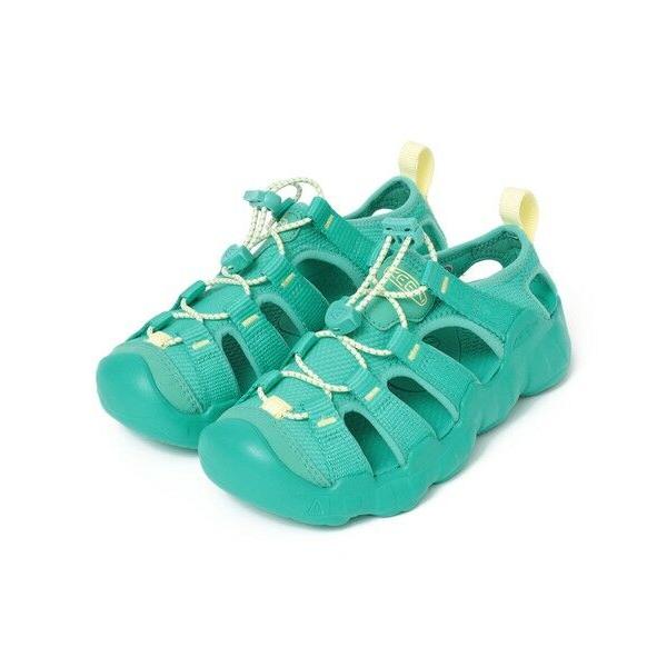SHIPS / シップス KEEN:1622cm / HYPERPORT H2 サンダル