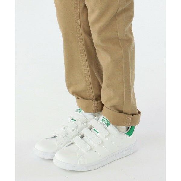 SHIPS / シップス adidas:STAN SMITH