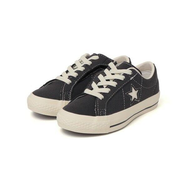 SHIPS / シップス CONVERSE:1722cm /KIDS ONE STAR EASYON...