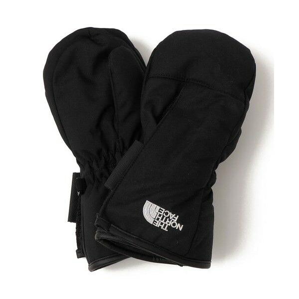 SHIPS / シップス THE NORTH FACE:Baby Warm Mitt ミトン グロー...