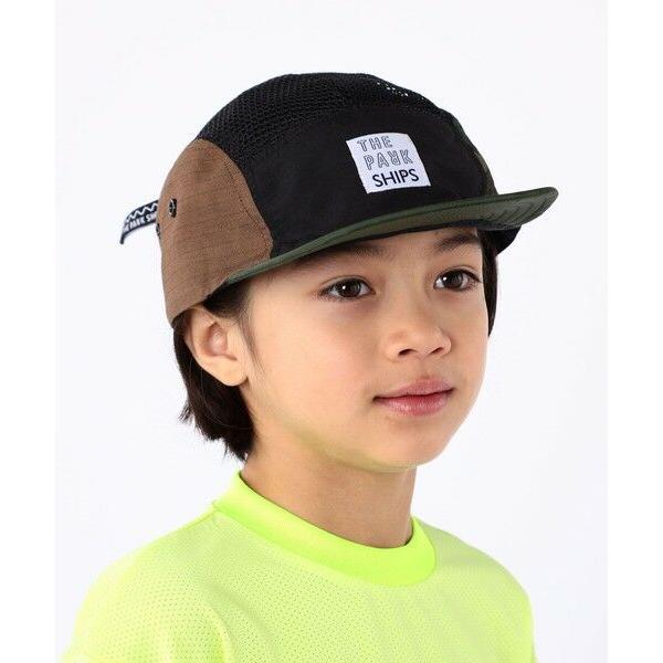 SHIPS / シップス 【SHIPS KIDS別注】THE PARK SHOP:BALLPARK ...