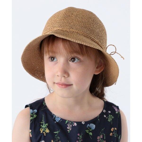 SHIPS / シップス SHIPS KIDS:ガール ペーパー ハット