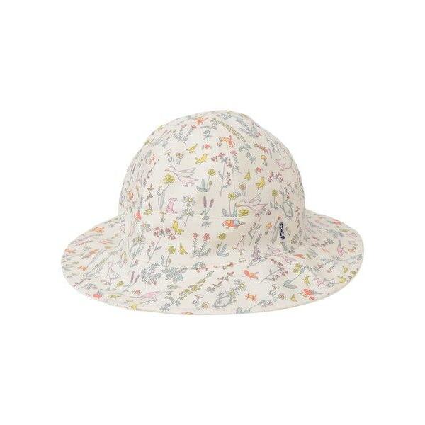 SHIPS / シップス SHIPS KIDS:ベビー リバティ リバーシブル ハット
