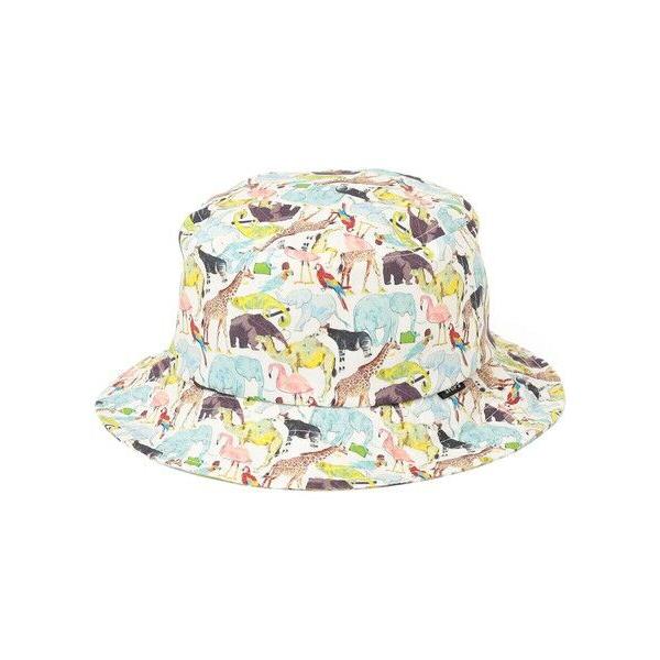 SHIPS / シップス SHIPS KIDS:〈UVカット〉ベビー  バケット ハット
