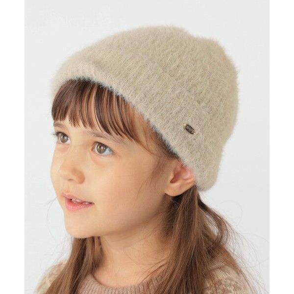 SHIPS / シップス SHIPS KIDS:ガールズ ニット ワッチ