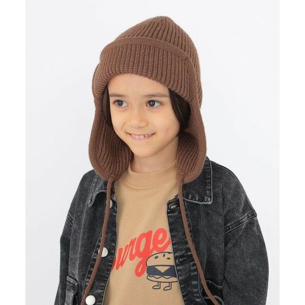 SHIPS / シップス SHIPS KIDS:フライト ニット ワッチ