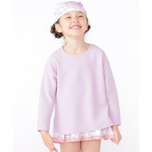 SHIPS / シップス SHIPS KIDS:90130cm / オーバーサイズ ラッシュガード