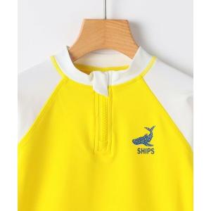 SHIPS / シップス SHIPS KIDS...の詳細画像3