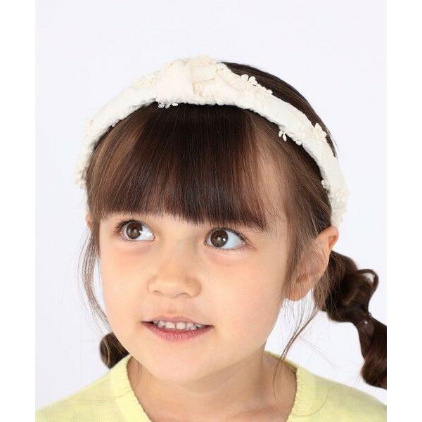 SHIPS / シップス SHIPS KIDS:カチューシャ