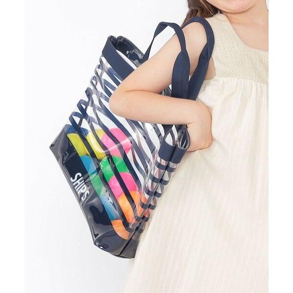 SHIPS / シップス SHIPS KIDS:ビーチ バック