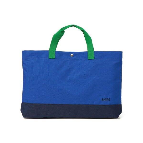 SHIPS / シップス SHIPS KIDS:レッスン トートバッグ