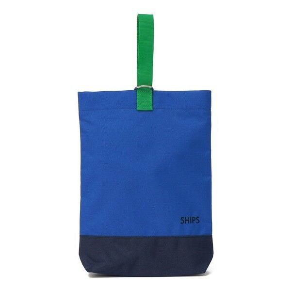 SHIPS / シップス SHIPS KIDS:シューズ バッグ