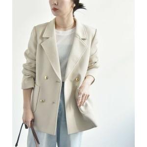 J.PRESS YORK STREET ジャケット テーラードジャケット 「WOMEN