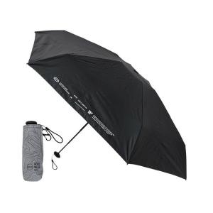 SHIPS / シップス WEEKENDER:〈晴雨兼用/紫外線カット/遮光〉リフレクション 折りたたみ傘