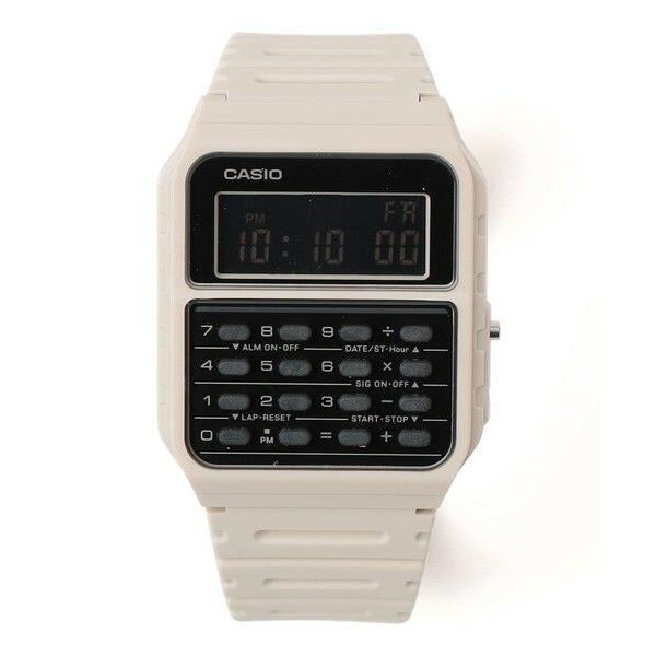 SHIPS / シップス CASIO CLASSIC: CA-53WF 腕時計