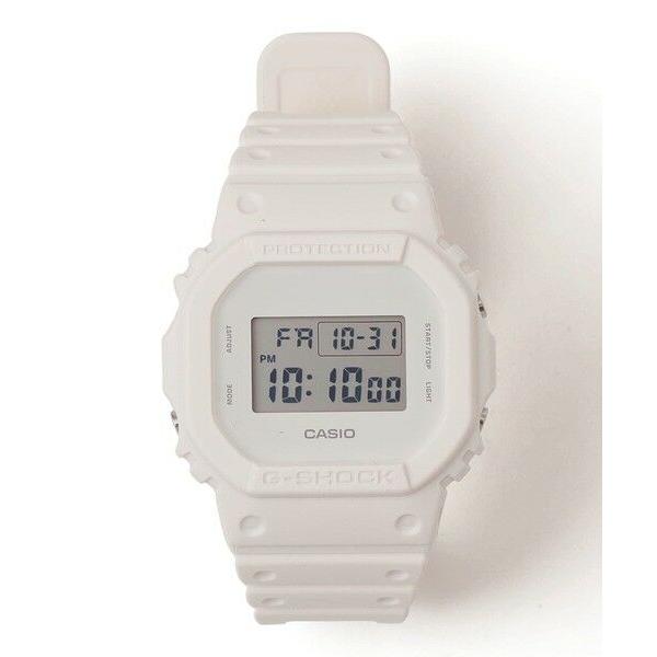 SHIPS / シップス G-SHOCK: DW-5600WW 腕時計