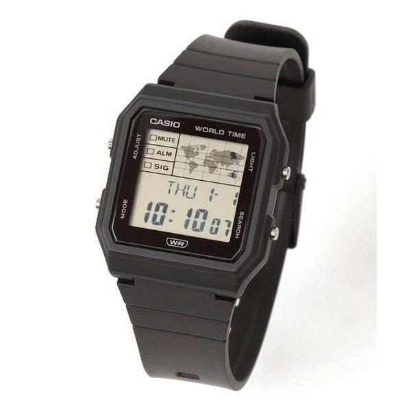 SHIPS / シップス CASIO: LF-30W ウォッチ
