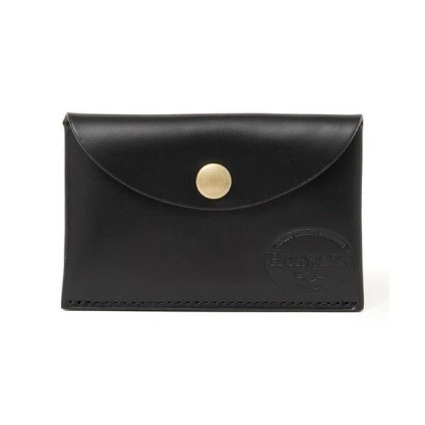SHIPS / シップス SHIPS any: HORWEEN マルチ カードケース