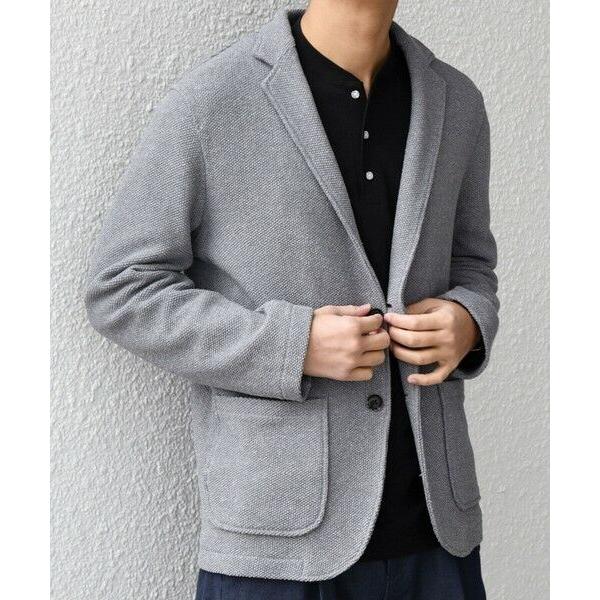 SHIPS / シップス SHIPS any:〈洗濯機可能〉TEXBRID(R) リネン混 タックハ...