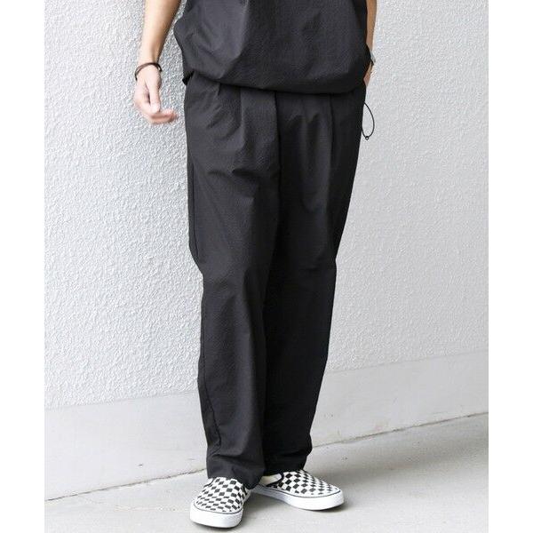 SHIPS / シップス SHIPS any:〈撥水/軽量/ストレッチ〉SOLOTEX(R) シアサ...