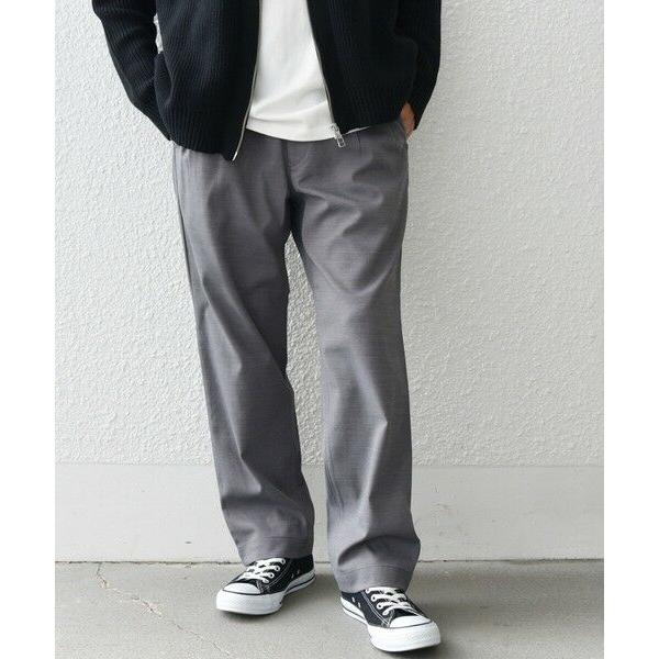 SHIPS / シップス SHIPS any: 〈洗濯機可能・ストレッチ・撥水〉SOLOTEX(R)...