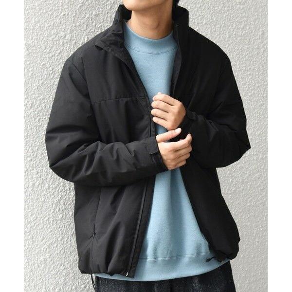 SHIPS / シップス 【WEB限定】〈撥水/防風/洗濯機可能〉オールウェザー SORONA(R)...