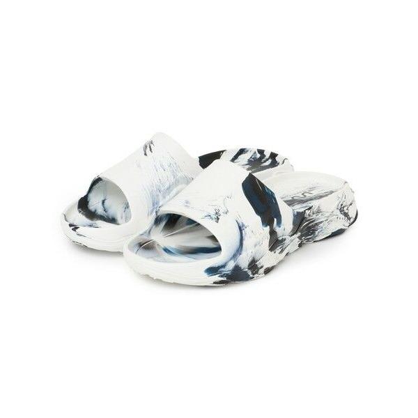 SHIPS / シップス Doubleu: ULTRA SPORTY SLIDE MBL ZERO ...