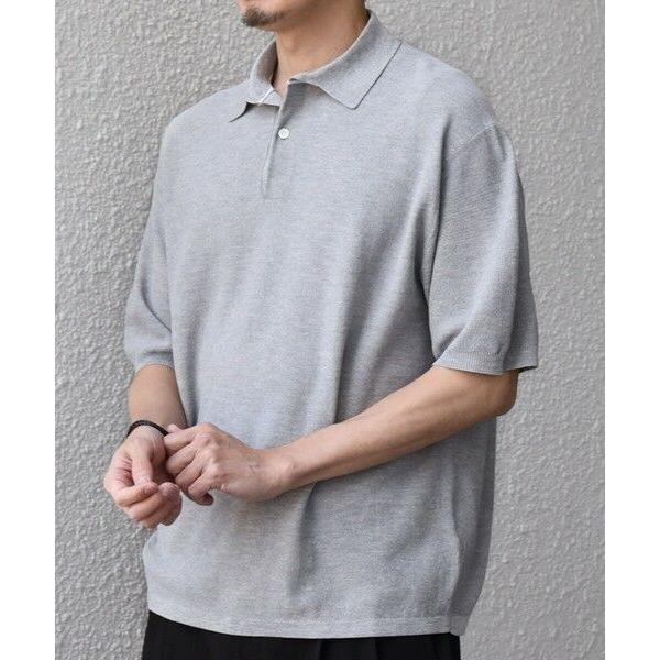 SHIPS / シップス SHIPS any:〈手洗い可能〉TEXBRID(R) ドライタッチ サマ...