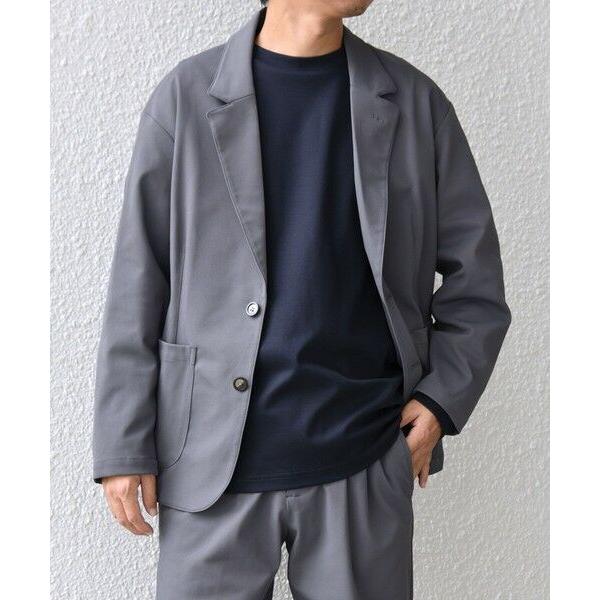 SHIPS / シップス SHIPS any: SORONA(R) ライト ツイル ストレッチ リラ...