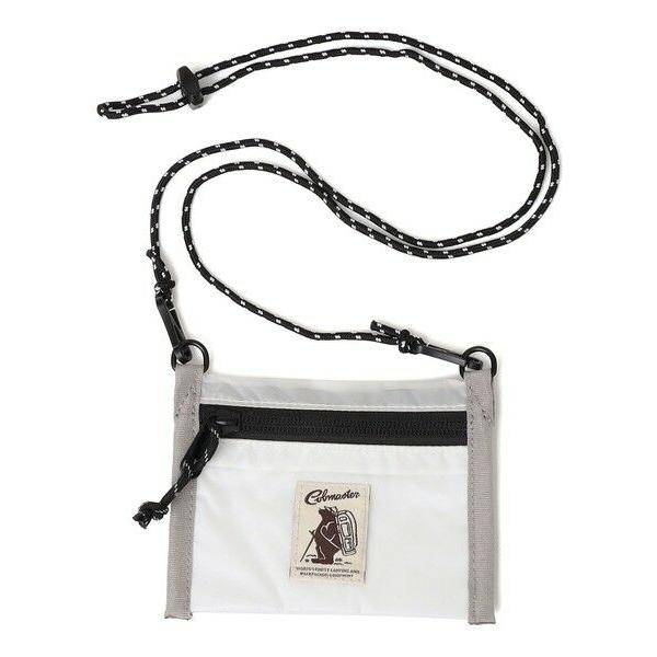 SHIPS / シップス COBMASTER: CORDURA(R) カン ウォレット