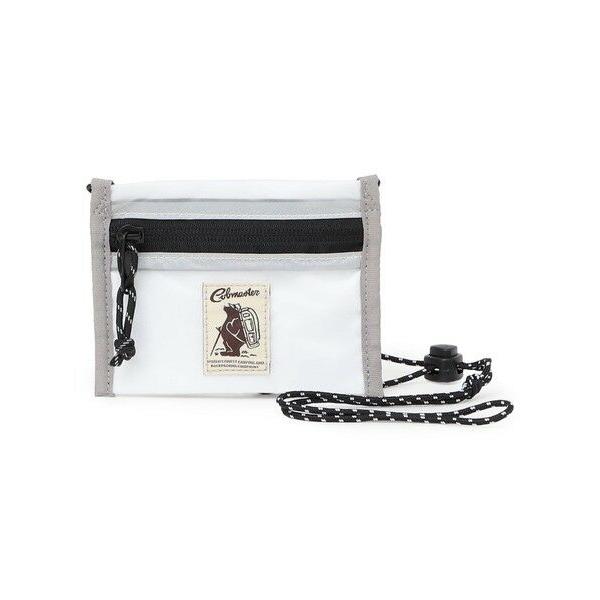 SHIPS / シップス COBMASTER: CORDURA(R) リップストップ カン ウォレッ...