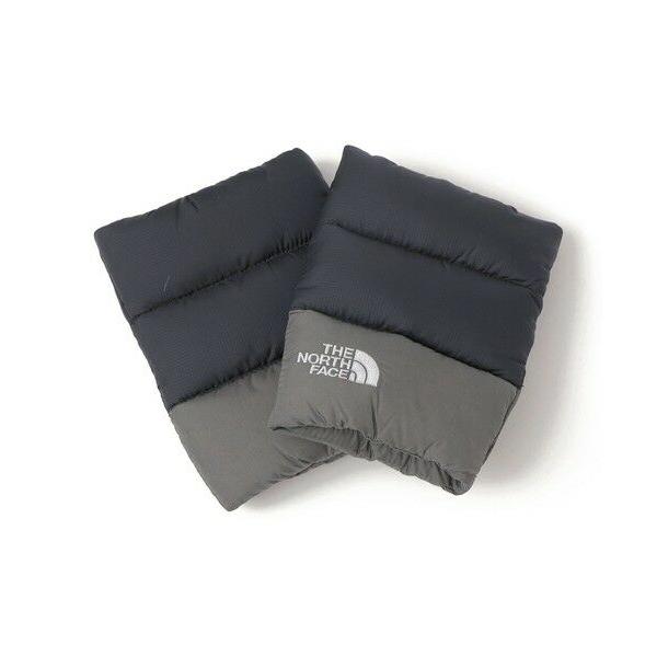 SHIPS / シップス THE NORTH FACE: ヌプシ ハンドウォーマー