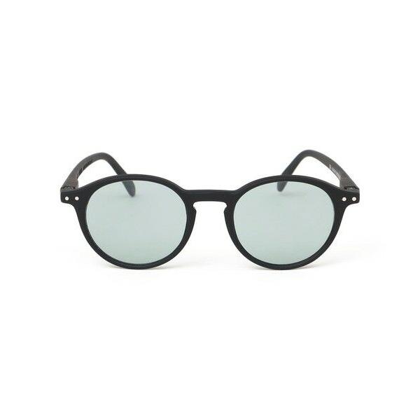 SHIPS / シップス IZIPIZI: SUN #D ライト カラー レンズ サングラス