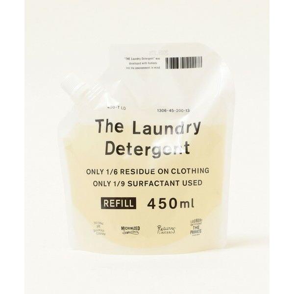 SHIPS / シップス THE:LAUNDRY DETERGENT(詰替用)