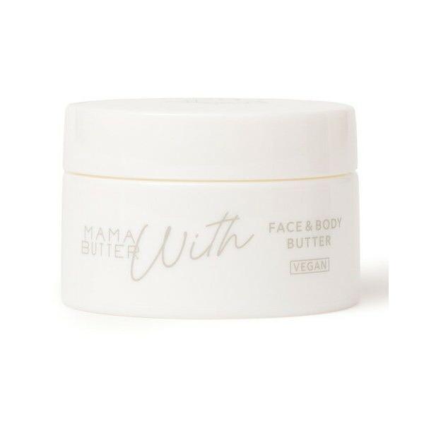 SHIPS / シップス MAMA BUTTER: ウィズ フェイス ＆ ボディ バター