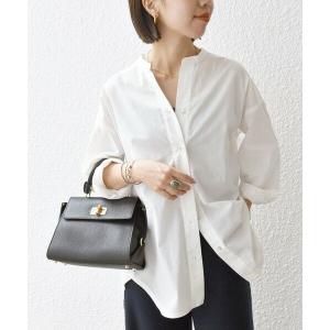 [美品]SHIPS シップス ♪洗える リネン100% ジップギャザーブルゾン SHIPS（シップス） ブルゾン アウター 「手洗い可能」リネン混 シアー