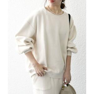 CHUMS（チャムス） ブービーカーリングクルートップ レディース Booby