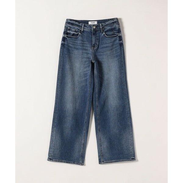 SHIPS / シップス Healthy DENIM:〈洗濯機可能〉Pink Pepper Midr...