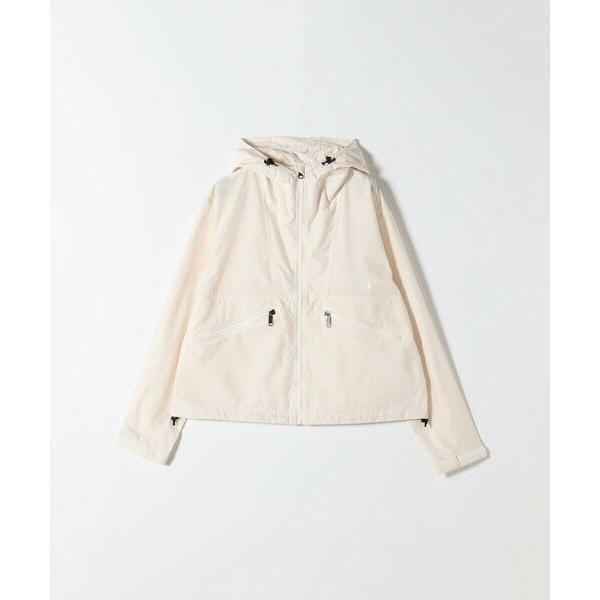 SHIPS / シップス THE NORTH FACE:〈洗濯機可能〉ショート コンパクト ジャケッ...