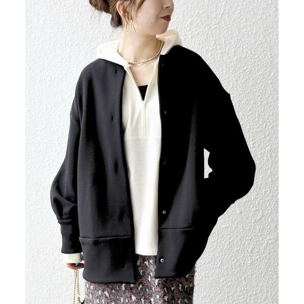 SHIPS / シップス 【WEB限定】SHIPS any:〈洗濯機可能〉ダンボール コクーン ノー...