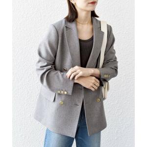 美品 ELENDEEKベーシック ラクーンミックス カーディガン グレー 01
