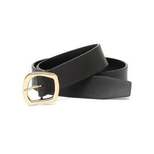 ユナイテッドアローズ　ベルト UNITED ARROWS（ユナイテッドアローズ） ベルト プレーン ベルト 30MM