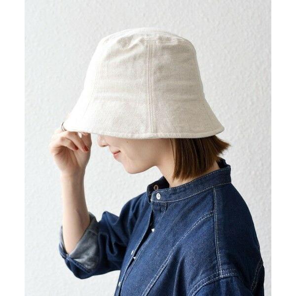 SHIPS / シップス SHIPS any: コットン リネン ハット