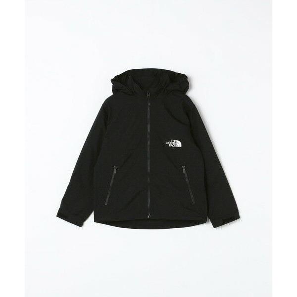 SHIPS / シップス THE NORTH FACE: コンパクト ジャケット 26AW<KIDS...