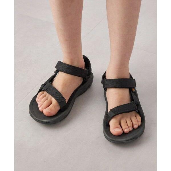 SHIPS / シップス Teva: HURRICANE XLT 2 スポーツサンダル <KIDS>