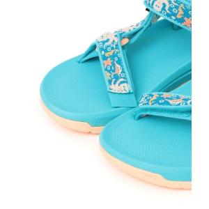 SHIPS / シップス Teva: HURR...の詳細画像2