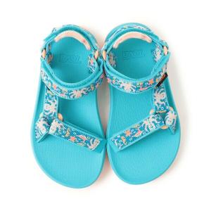 SHIPS / シップス Teva: HURR...の詳細画像4