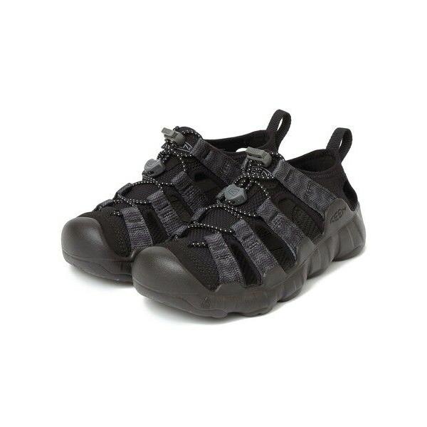 SHIPS / シップス KEEN: HYPERPORT H2 スポーツ サンダル<KIDS>